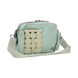 OGIO RISE CROSSBODY BAG MATCHA 